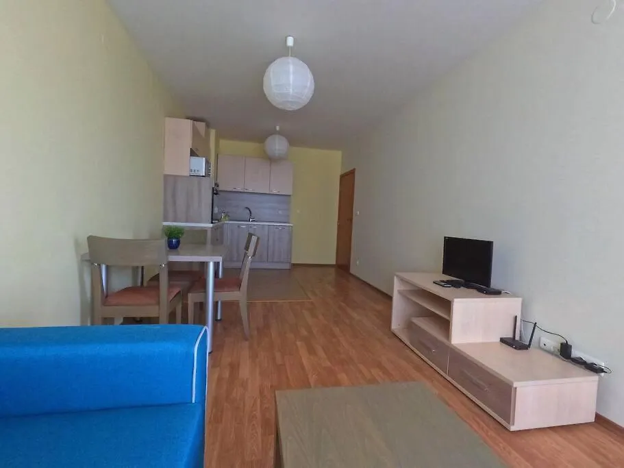 Darelina Apartment In The Center Of ソフィア ブルガリア