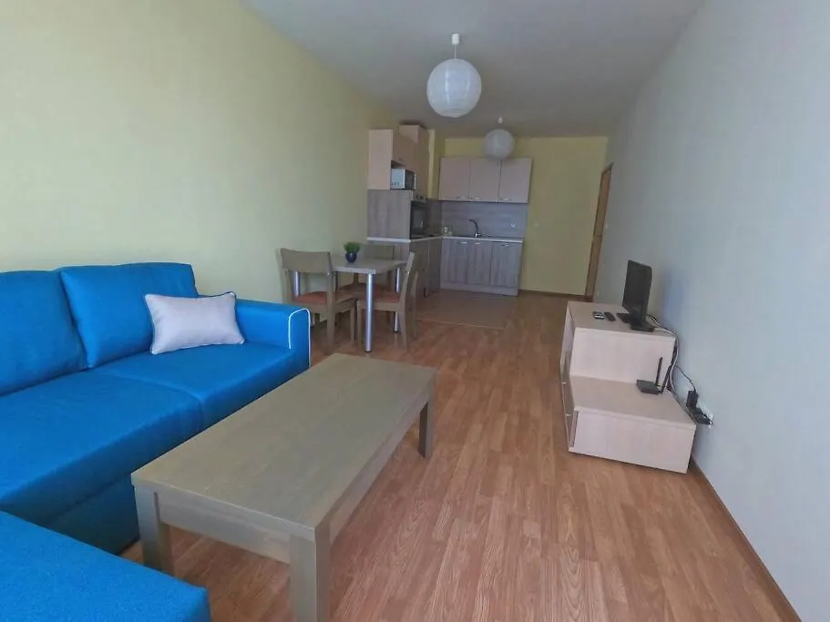 Darelina Apartment In The Center Of ソフィア ブルガリア